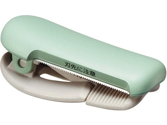 Kokuyo Clip Masking Tape Cutter 20 - 25mm 4 Kokuyo Clip Masking Tape Cutter 20 - 25mm - Image 4