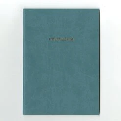 Paperways Pimm Notebook A6 21 Paperways Pimm Notebook A6 -Stationery Sale Shop jade pimm 1