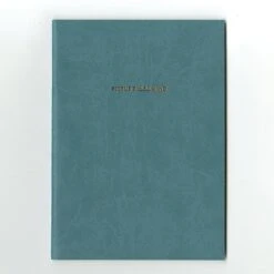 Paperways Pimm Notebook A5 20 Paperways Pimm Notebook A5 -Stationery Sale Shop jade pimm 2