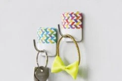 MT Washi Masking Tape -- Slash Green -Stationery Sale Shop jan2014ss 03