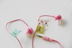 MT Masking Tape 1P Deco - Shocking Yellow -Stationery Sale Shop jan2014ss 18 1 3