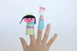 MT Washi Masking Tape -- Ninjin 6 MT Washi Masking Tape -- Ninjin -Stationery Sale Shop jan2014ss 26 2