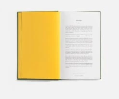 The School Of Life 'Writing As Therapy' Notebook - Journeys -Stationery Sale Shop journeys3