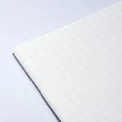 Kakimori B6 Planner - Flower -Stationery Sale Shop kakimori b6 planner flower 6