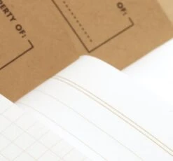 Field Notes Original Kraft Notebooks A6 [3 Pack] -Stationery Sale Shop kraft4 hero 1 ed0f4a44 968f 446c 930f 719f3934798a