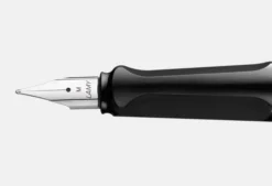 LAMY Safari Fountain Pen 25 LAMY Safari Fountain Pen -Stationery Sale Shop lamy safari black fuellhalter feder