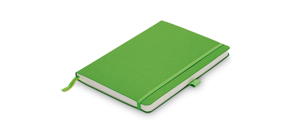 LAMY Softcover Notebook [A6] - Image 3