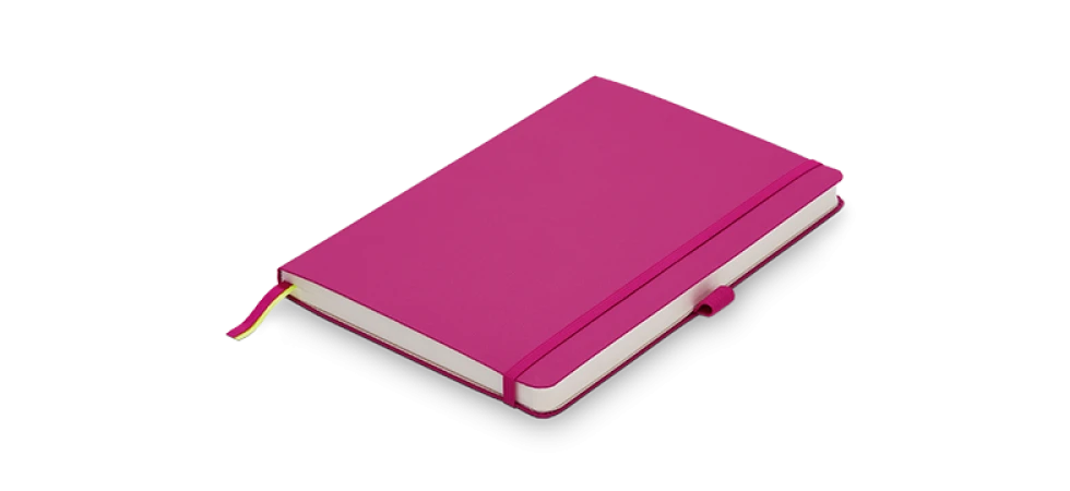 LAMY Softcover Notebook [A6] - Image 4