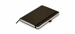 LAMY Softcover Notebook [A6] -Stationery Sale Shop lamy paper soft cover a5 umbra 1 1 2 1