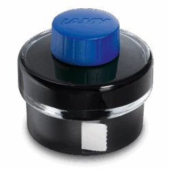 LAMY T52 Ink -Stationery Sale Shop lamy t52 ink blue washable