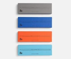 The School Of Life Keyword Pencils Set [Literary Criticism] -Stationery Sale Shop lc1