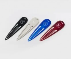 Tools To Live By Letter Opener