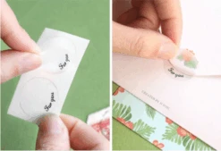 Iconic Pattern Letter Set - Horse -Stationery Sale Shop letter set 29 aloha 5