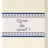 Life 'Quoi De Neuf?' Envelopes [Pack Of 10]