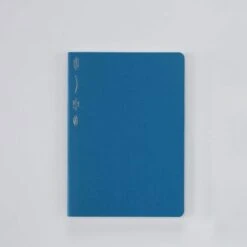 Stalogy 365Days Notebook (A5) - Grid Paper -Stationery Sale Shop limited editions 2021 naked cobalt blue