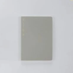 Stalogy 365Days Notebook (A5) - Grid Paper -Stationery Sale Shop limited editions 2021 naked smoky grey