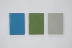 Stalogy 365Days Notebook (A5) - Grid Paper -Stationery Sale Shop limited editions 2021 naked