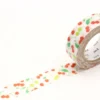 MT Masking Tape, Cherries