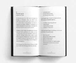 The School Of Life 'Why You Will Marry The Wrong Person' Book -Stationery Sale Shop marry2