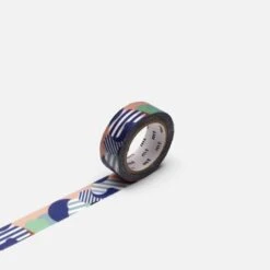 Papier Tigre X Masking Tape - Cloud