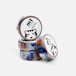 Papier Tigre X Masking Tape - Cloud -Stationery Sale Shop masking tape cloud 2