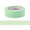 Mark's Tokyo Edge - Maste Draw Me Washi Tape - Stripe Green