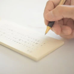 MD Paper Message Letter Pad 13 MD Paper Message Letter Pad -Stationery Sale Shop mdippitsusen image01 d4ea2d6e d2b6 417d aa8f b6de1cea1c8c