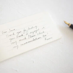 MD Paper Message Letter Pad 12 MD Paper Message Letter Pad -Stationery Sale Shop mdippitsusen image02