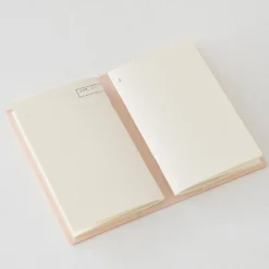 MD Paper Notebook Light 3-pack [B6 Slim] -Stationery Sale Shop mdnote light image11