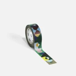Papier Tigre X Masking Tape - Memory