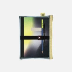 Papier Tigre Stationery Set - Mercury