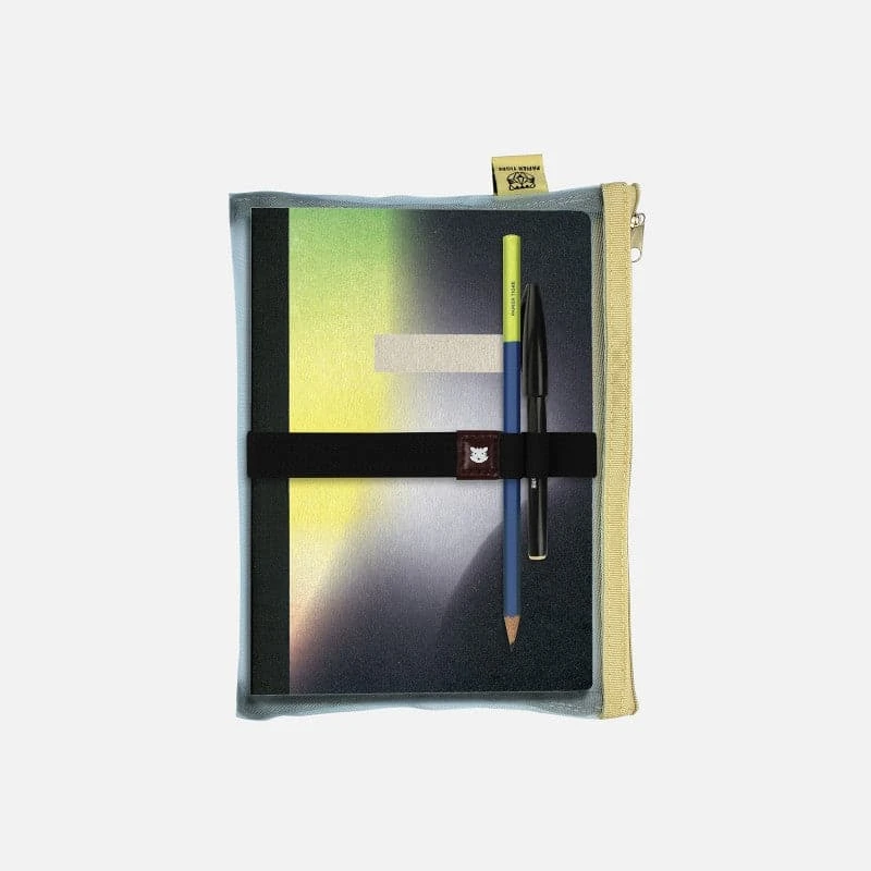 Papier Tigre Stationery Set - Mercury 1 Papier Tigre Stationery Set - Mercury