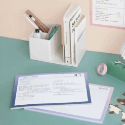 Iconic Merry Notepad 17 Iconic Merry Notepad -Stationery Sale Shop merrynotepad