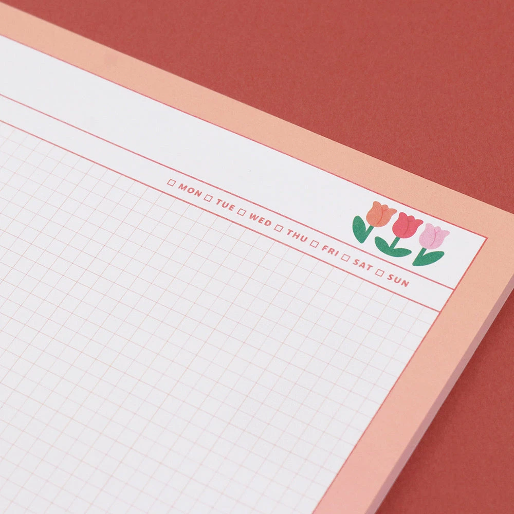 Iconic Merry Notepad 5 Iconic Merry Notepad - Image 5