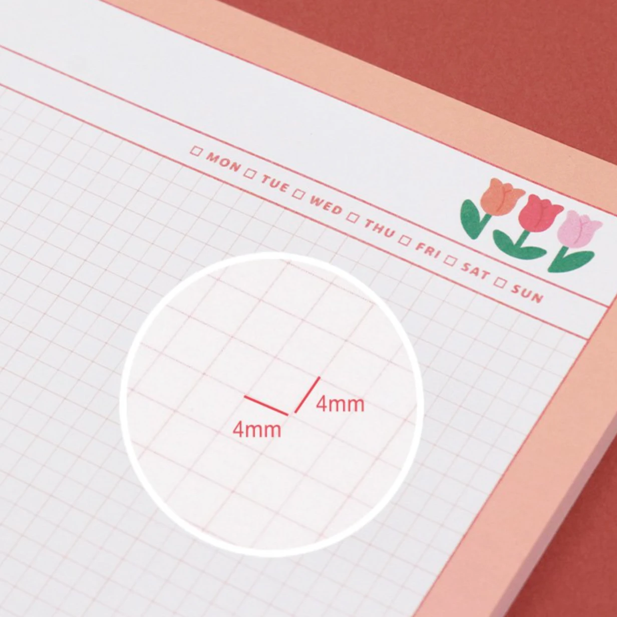 Iconic Merry Notepad 6 Iconic Merry Notepad - Image 6