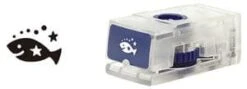 Midori Embosser Machine Cartridge -- Fish