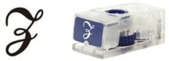 Letter 'Z' Cartridge For Midori Embosser