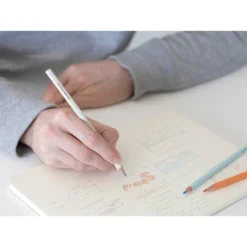 MD Paper Colour Pencil Set 11 MD Paper Colour Pencil Set -Stationery Sale Shop midori md colour pencil set 6