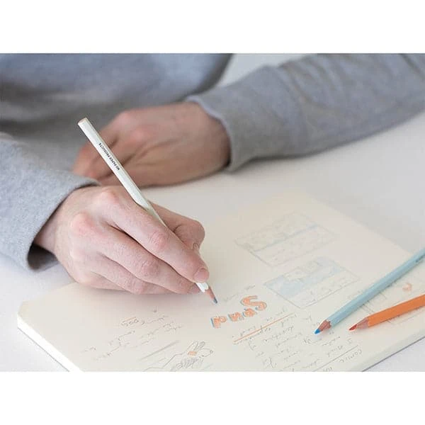 MD Paper Colour Pencil Set 6 MD Paper Colour Pencil Set - Image 6