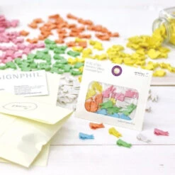 Midori P51 Clips [Bird]