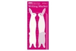 Midori Writing Marker -- Rabbit