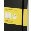 Moleskine Pocket Soft Notebook -- Squared