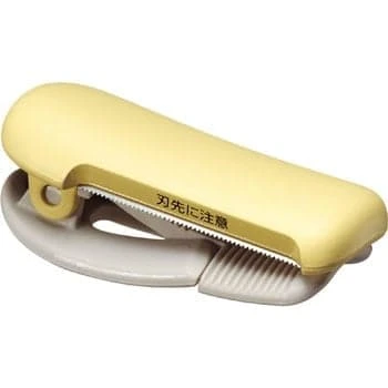 Kokuyo Clip Masking Tape Cutter 20 - 25mm 6 Kokuyo Clip Masking Tape Cutter 20 - 25mm - Image 6