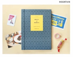 Iconic Sticky Album -Stationery Sale Shop mountain