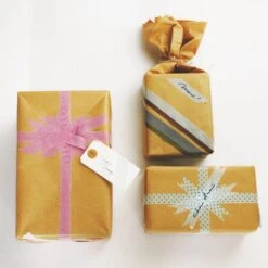 MT Masking Tape -- 1P Deco -- Gold -Stationery Sale Shop mt 1p main2 2 1 1 1 1 1