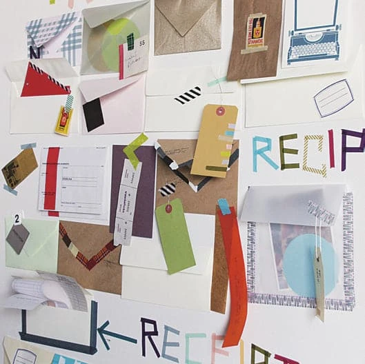 MT Masking Tape -- 1P Basic -- Red - Image 2