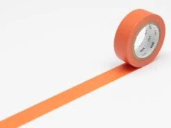 MT Washi Masking Tape -- Ninjin