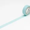 MT Washi Masking Tape -- Baby Blue