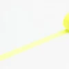 MT Masking Tape 1P Deco - Shocking Yellow