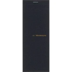 Maruman Mnemosyne Memo Pad Graph - N162